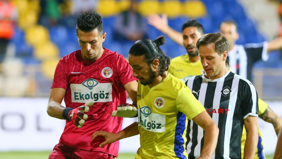 Selmani'ye İtalyan kancası