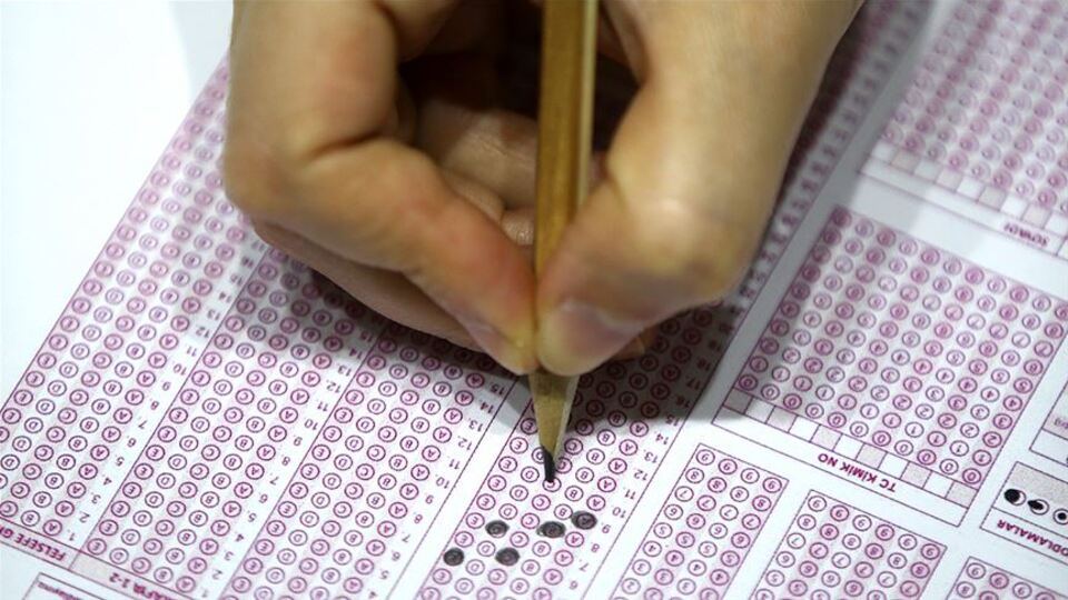 ALES soruları erişime açıldı