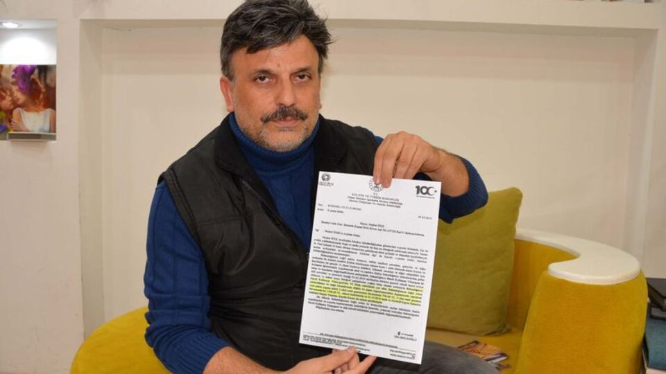 Ören yerinde şok! Giriş 7 TL, size 750...