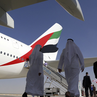 30 milyar dolarlık dev sipariş