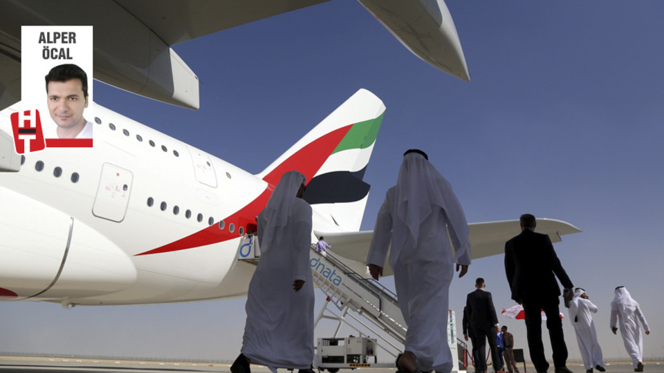 30 milyar dolarlık dev sipariş