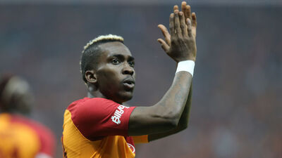 F.Bahçe'nin eski oyuncusundan tavsiye