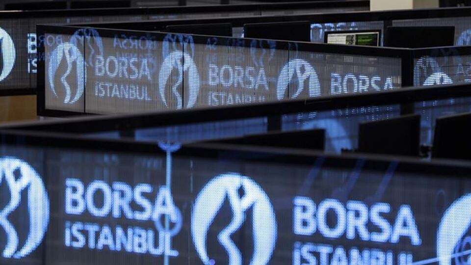 20 ayın en yüksek kapanışı!