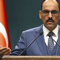 Kalın'dan siyanürle ilgili flaş açıklama!