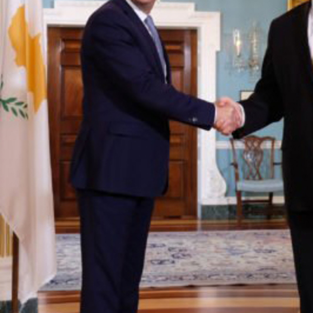 ABD'den Kıbrıs için iki toplumlu federasyon vurgusu