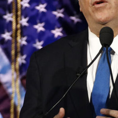 Pompeo: Batı Şeria'daki yerleşimler hukuka aykırı değil