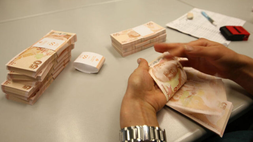 KOBİ'lere faiz indirimi