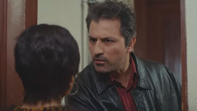 Kadın son bölüm!