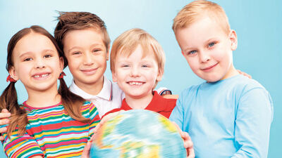 Dünya Çocuk Hakları Günü ne zaman? Çocuk hakları nelerdir?