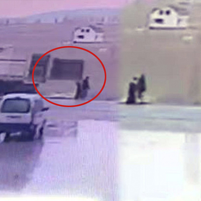 Göz göre göre bir ölüm daha!