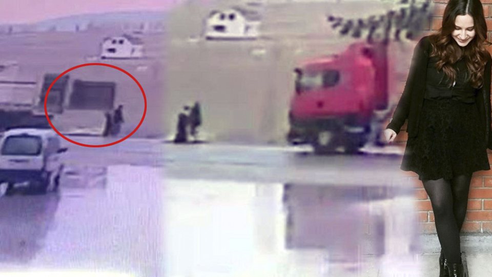 Göz göre göre bir ölüm daha!