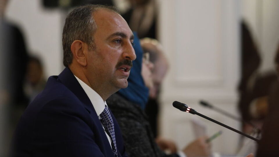 "İcradaki malı sahibi satabilecek"