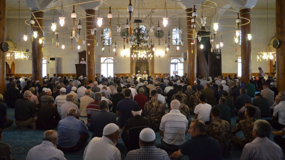 Sabah namazı saat kaçta?