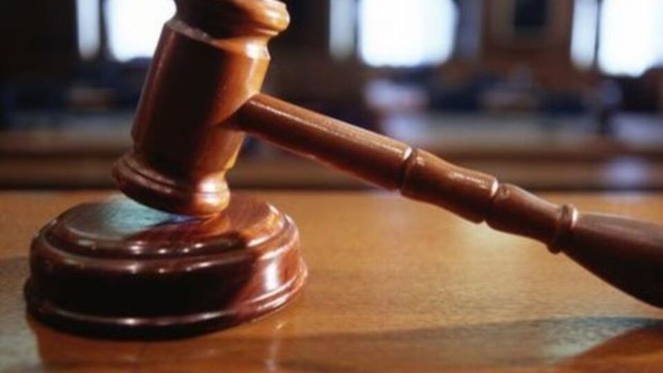 Kocasını tehdit eden kadına hapis istemi