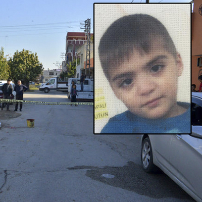 Dün Erol bugün Mahmut!