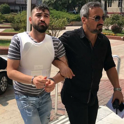 Katil hakkındaki gerçek isyan ettirdi