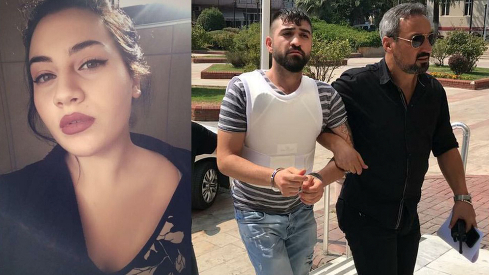 Katil hakkındaki gerçek isyan ettirdi