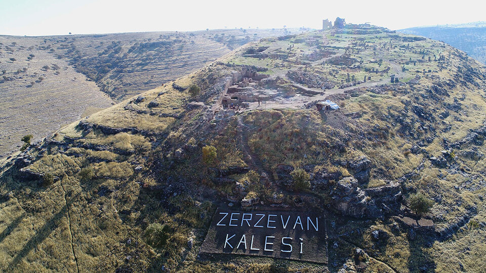 Kazılarda ortaya çıktı! 48 tane...