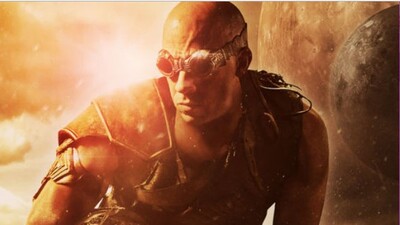 Riddick filmi konusu ve oyuncuları