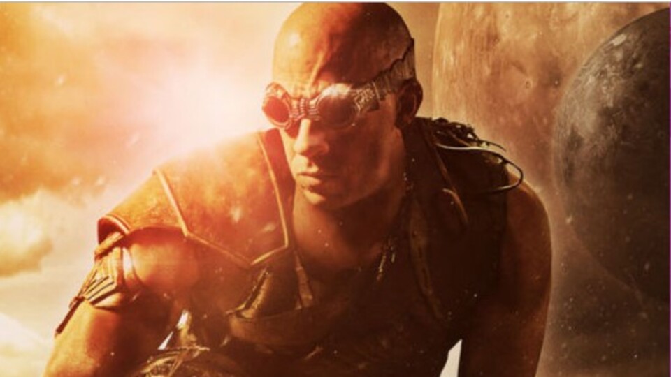 Riddick filmi konusu ve oyuncuları