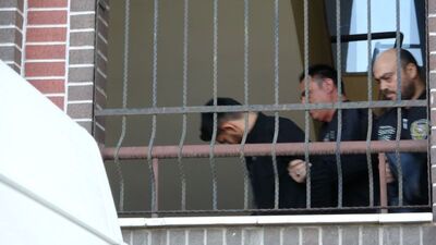 Güleda'yı da koruyamadık!