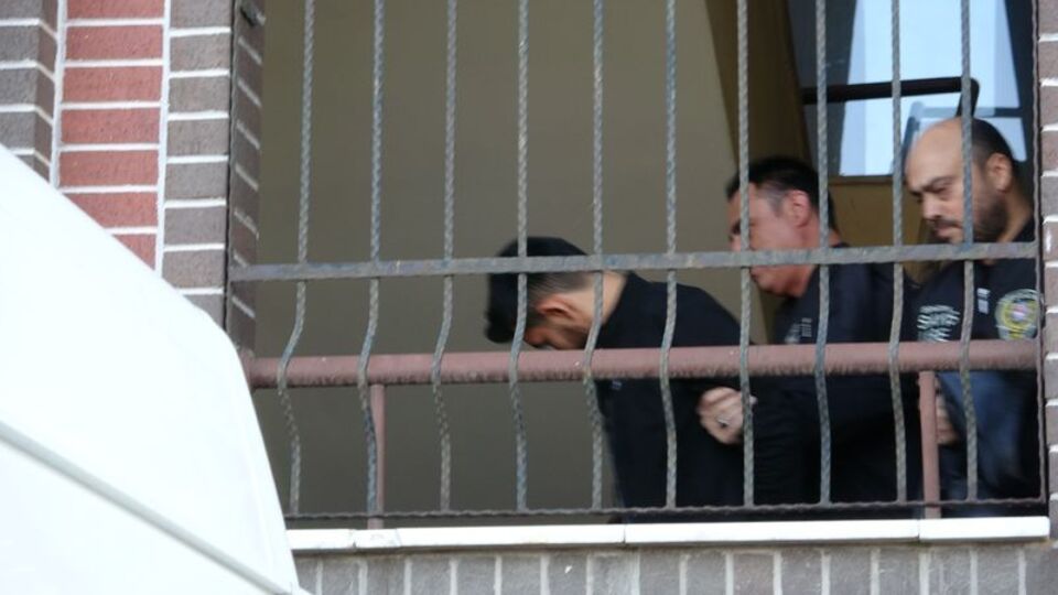 Güleda'yı da koruyamadık!