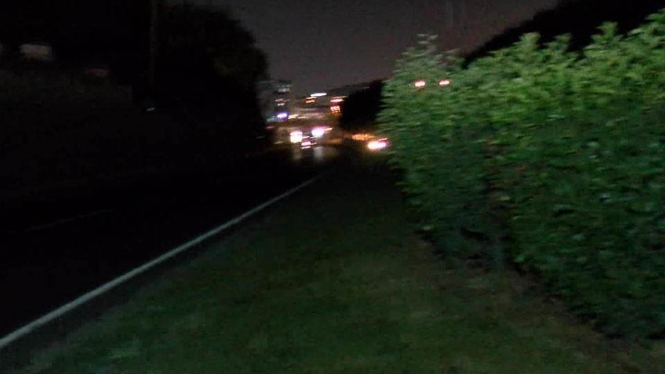 Şişli'deki tecavüz iddiası