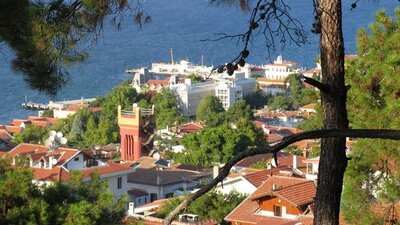Kınalıada'daki cinsel saldırı iddiasına yargıdan iki görüş