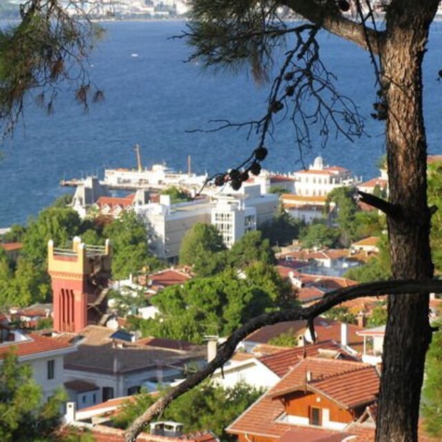 Kınalıada'daki cinsel saldırı iddiasına yargıdan iki görüş