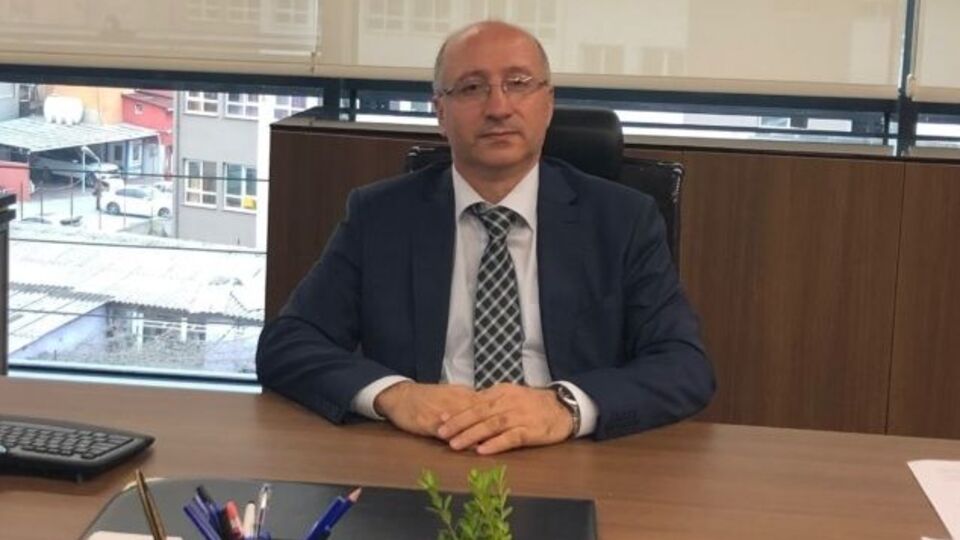 İBB'ye kara para uzmanı denetçi