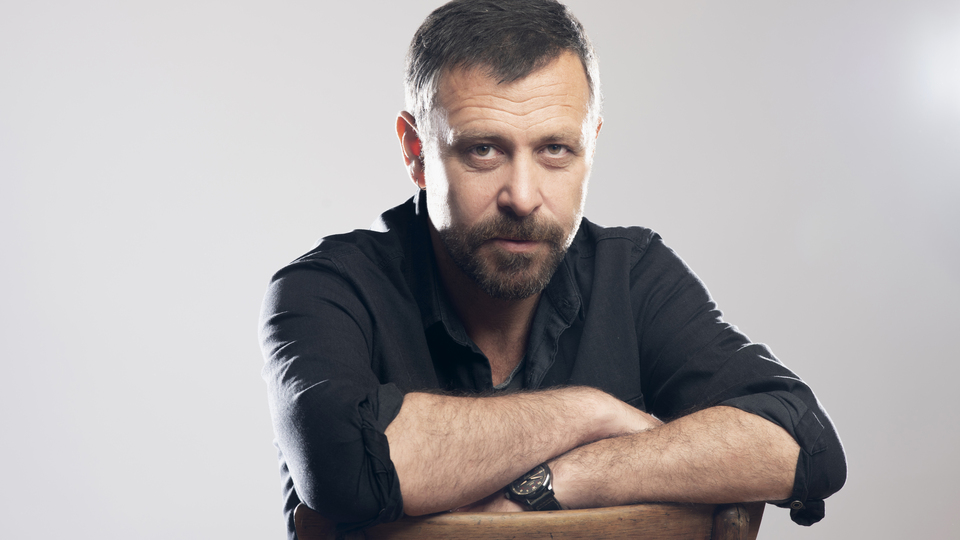 Nejat İşler'den yeni film: Ya istiklal ya ölüm