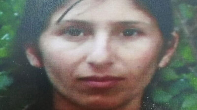 Terör örgütünün sözde sorumlusu sağ yakalandı!