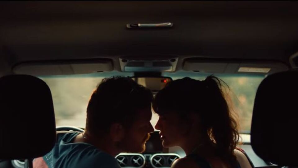 Berrak'tan 'Biz Böyleyiz'