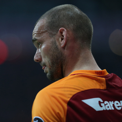 "İstesem Ronaldo ve Messi gibi olurdum"