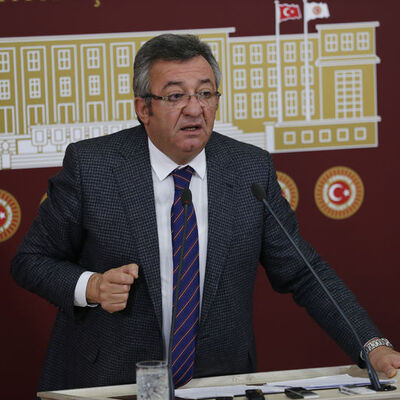 CHP'li üç isim Habertürk'e konuştu