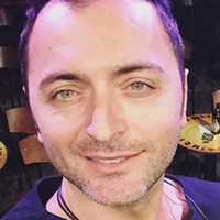 Estetik yaptırdı, bambaşka birine dönüştü