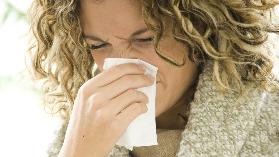 Burun tıkanıklığı nasıl açılır?