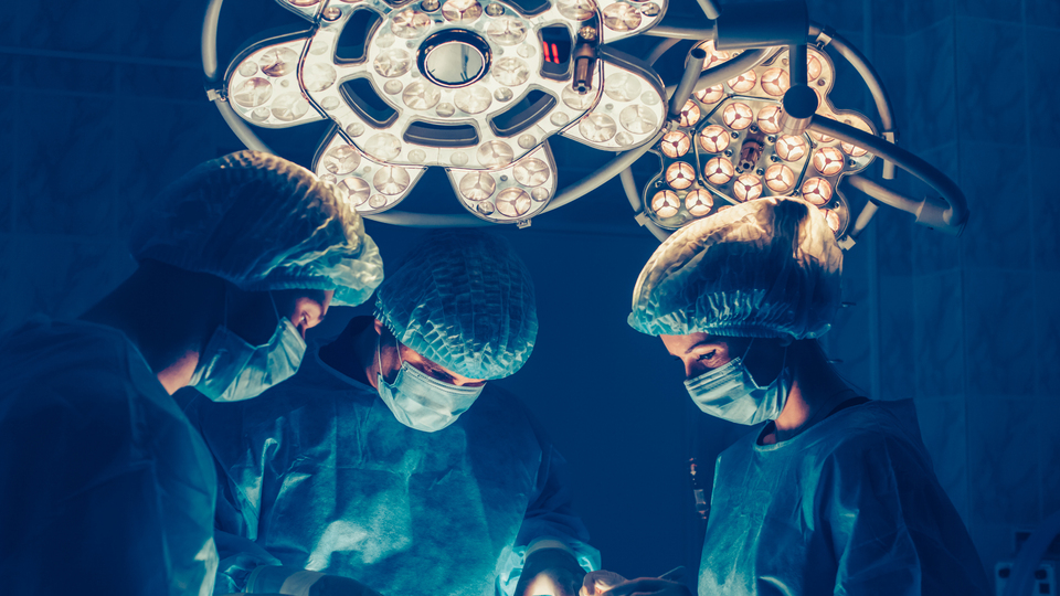 Organları bağışlanmıştı! Akciğeri görünce şoke oldular