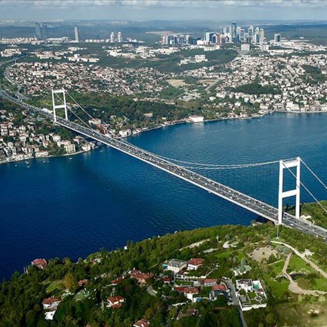 Dijital ikizleri hazır