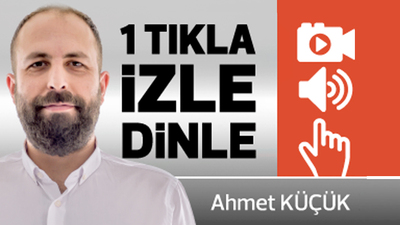 Bugünün Ajandası!