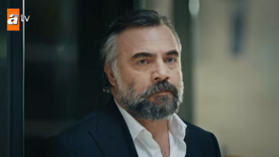 Eşkıya Dünyaya Hükümdar Olmaz son bölüm!