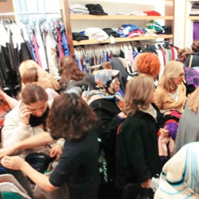 Black Friday indirimleri ne zaman?