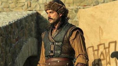 Kuruluş Osman oyuncuları kimler?