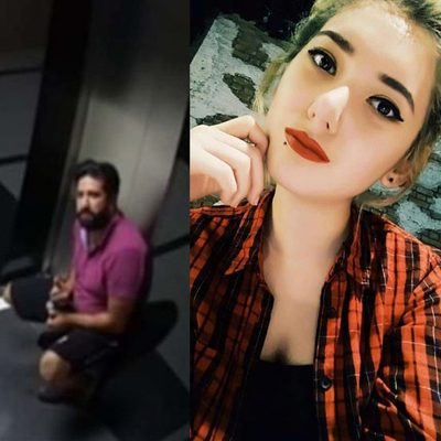 Şule Çet davasında erkek arkadaşı konuştu