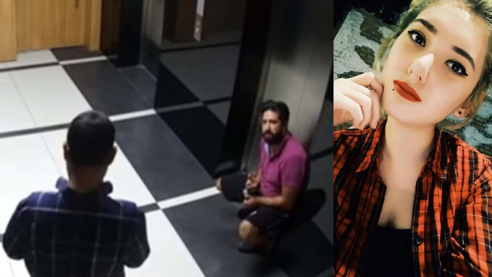 Şule Çet davasında erkek arkadaşı konuştu