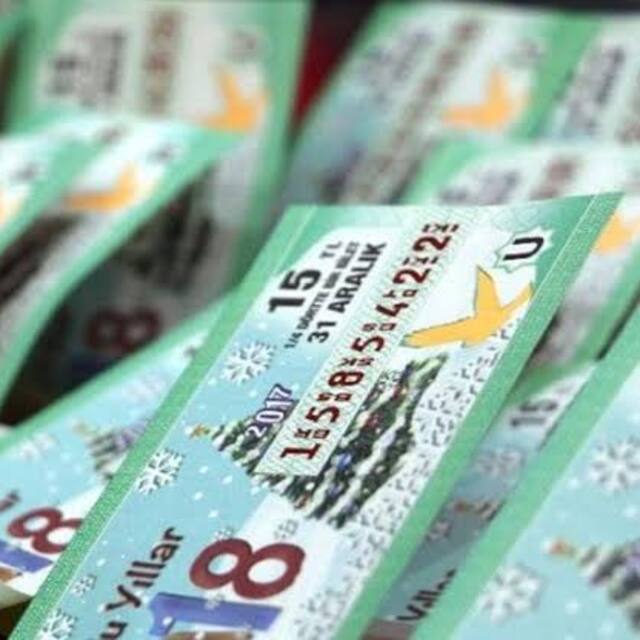 Milli Piyango sonuçları 19 Kasım 2019