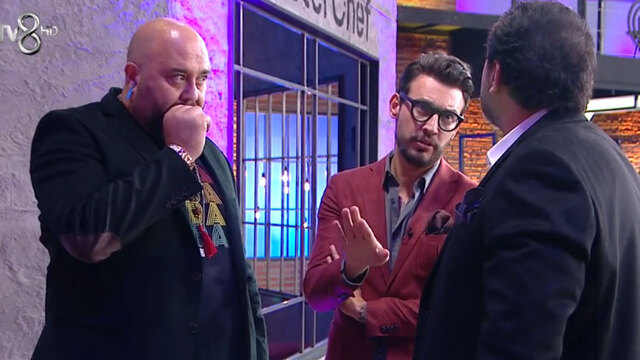 MasterChef eleme adayları kim oldu?