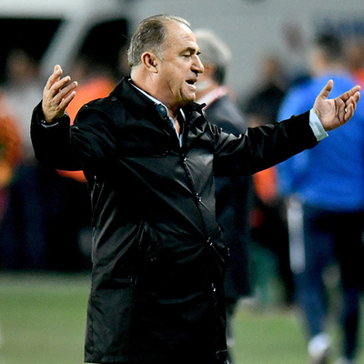 Galatasaray'da son durum