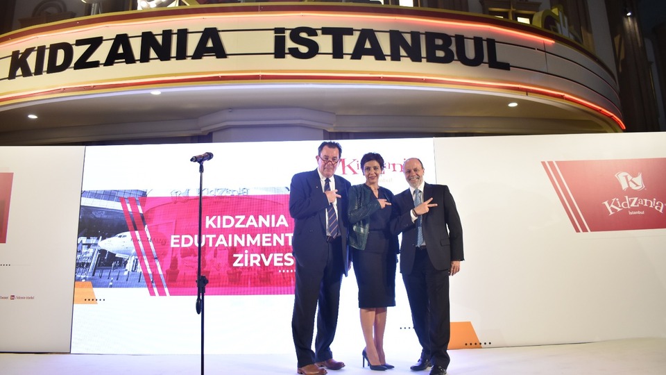 Mesleki Eğilimler Araştırması'nın sonuçları açıklanıyor