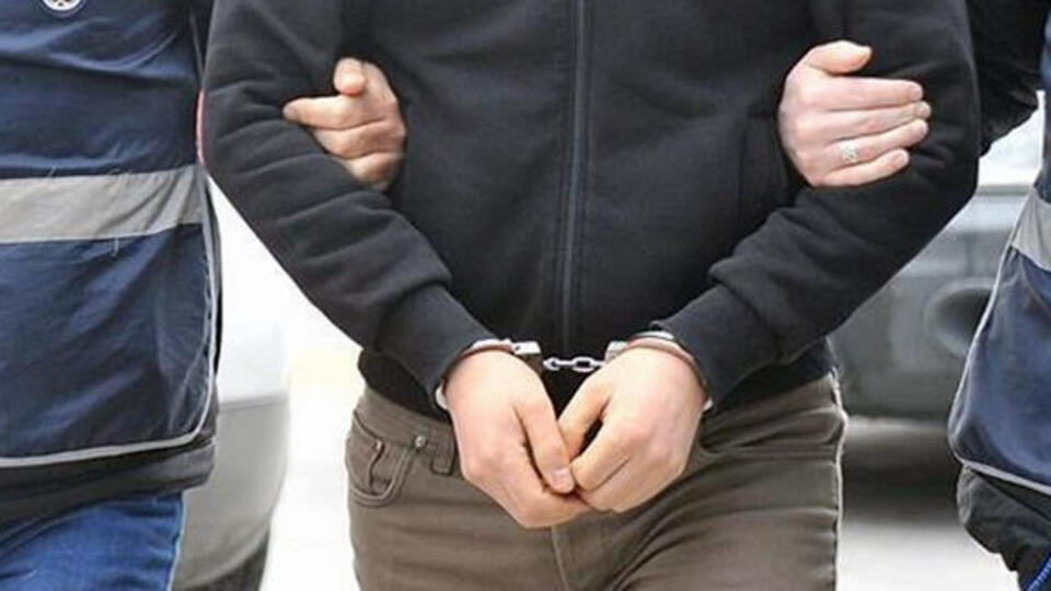 Sosyal medyada terör propagandasına tutuklama